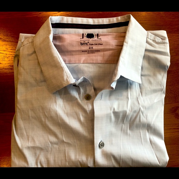 Joseph Abboud (Joe) - Picture 1 of 3